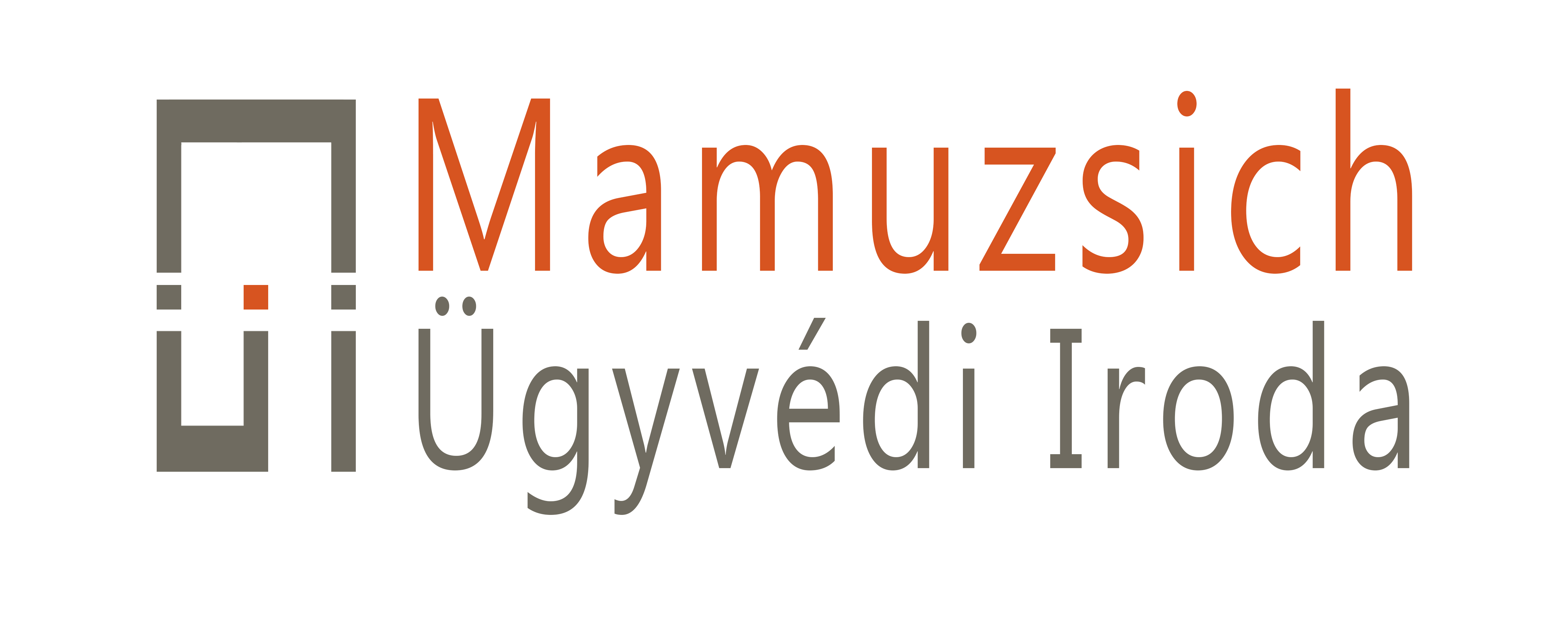 Mamuzsich Ügyvédi Iroda